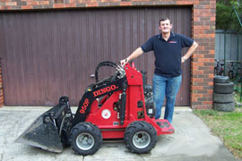 Ring Ash on 0439 734 991 for professional service and advice